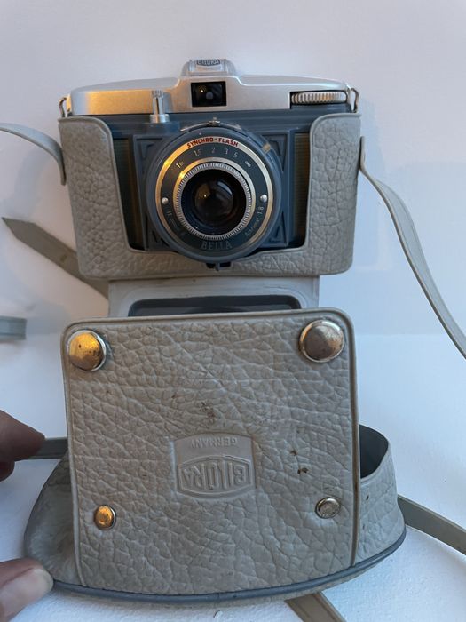 Bilora Bella model D