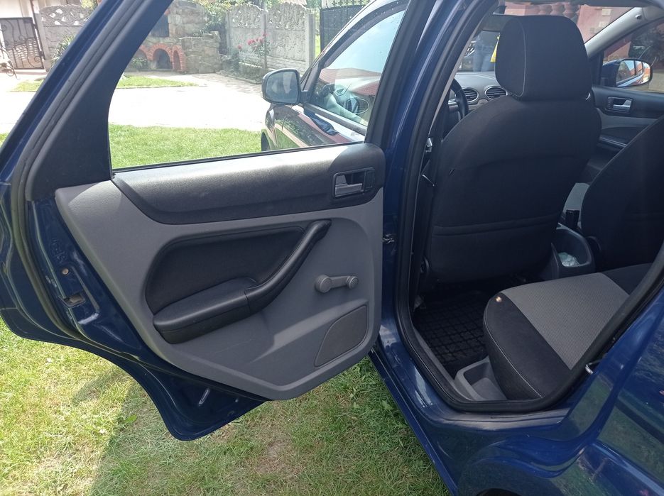 Форд фокус Ford focus 1.4 газ/бензин