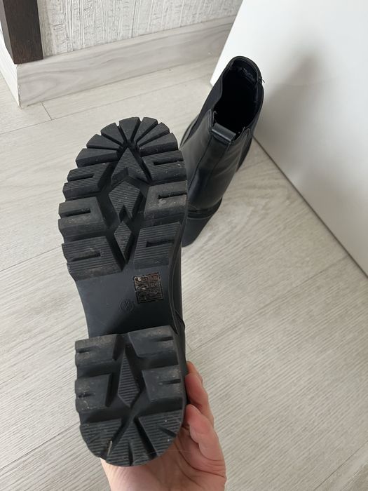 Ботильйони челсі