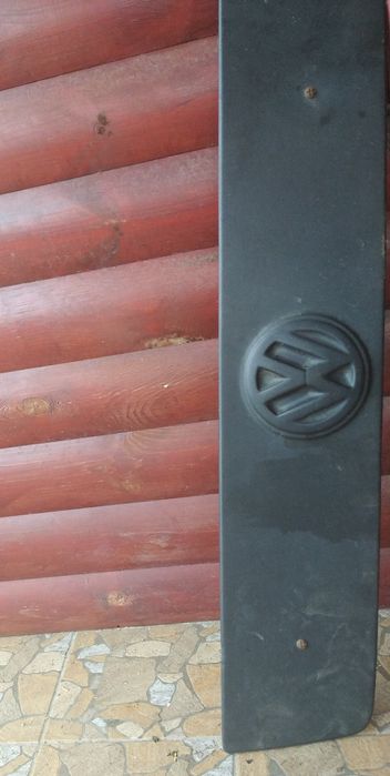 Зимовий захист радіатора