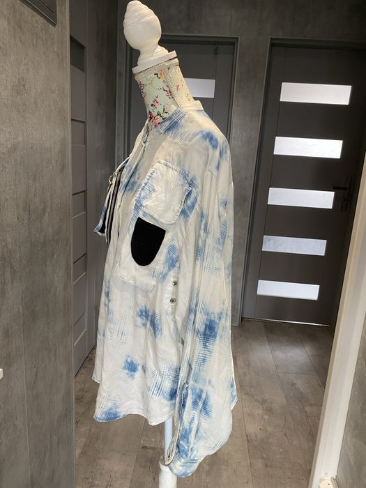 Koszula Diesel S 36 Diesel 78