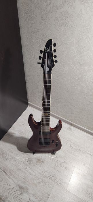 ESP LTD H-207 Korea
