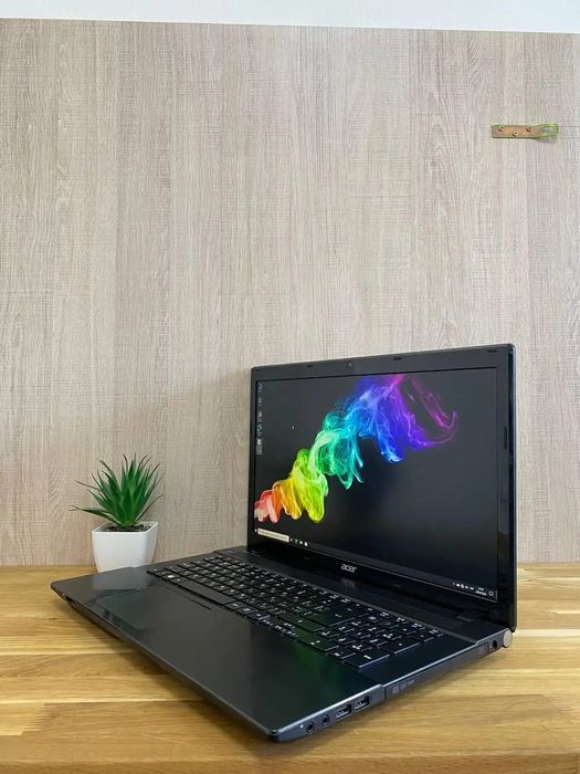 Ноутбук Acer aspire V3 771G