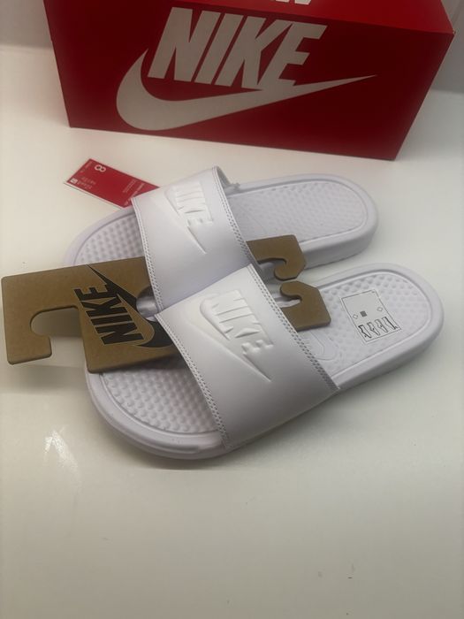 Klapki Nike new air max pro 38 casual