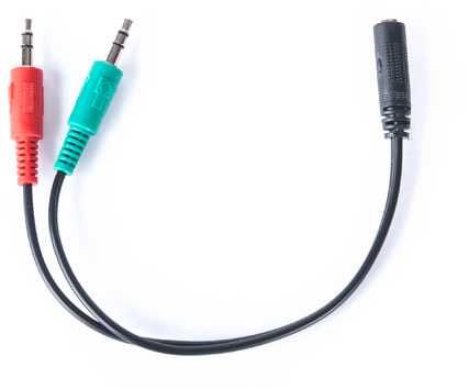 Наушники Real-El GDX-7670 Gun Metal (EL124100040)