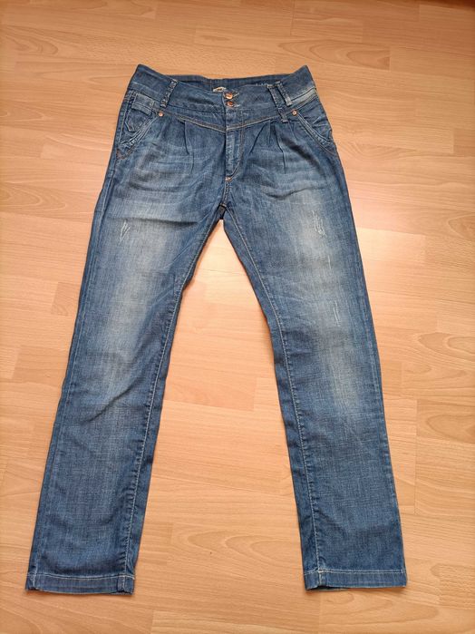 Jeansy niebieskie Only 28/34