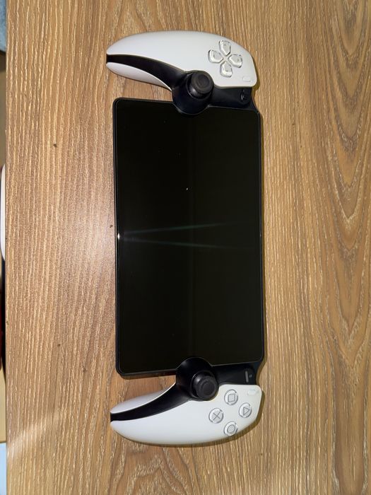 Playstation Portal - Reprodutor Remoto