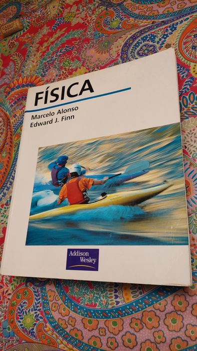 Física Alonso & Finn