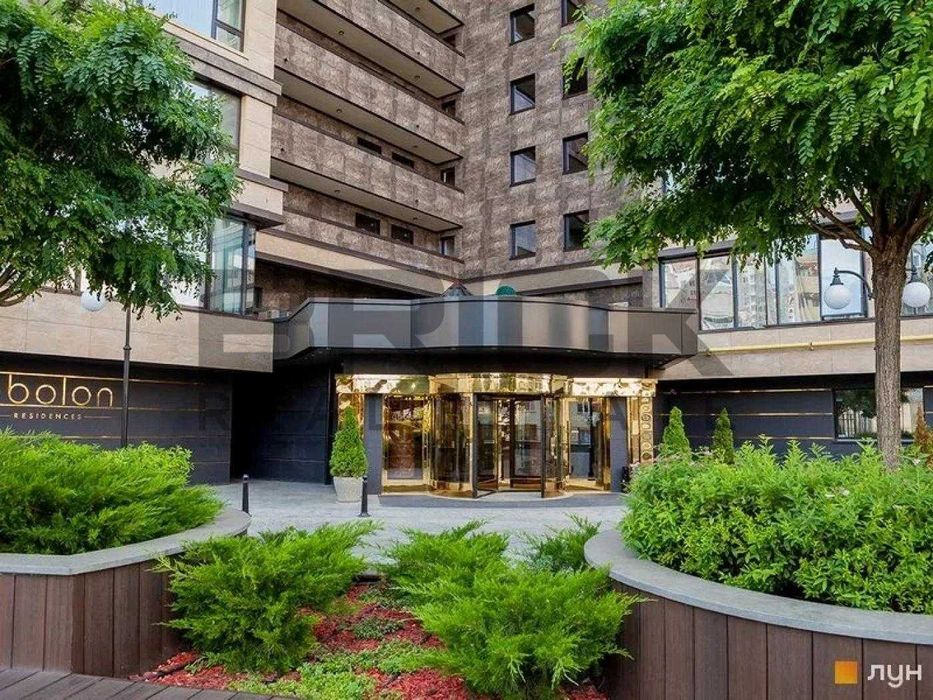 3-комнатная квартира по адресу Оболонский просп. (площадь 134,8 м²) - Atlanta.ua - фото 24