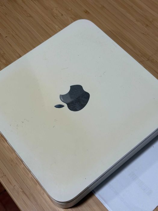 Apple Time Capsule 500Gb