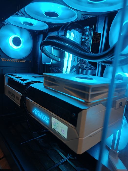 Serwis komputerowy Aura System