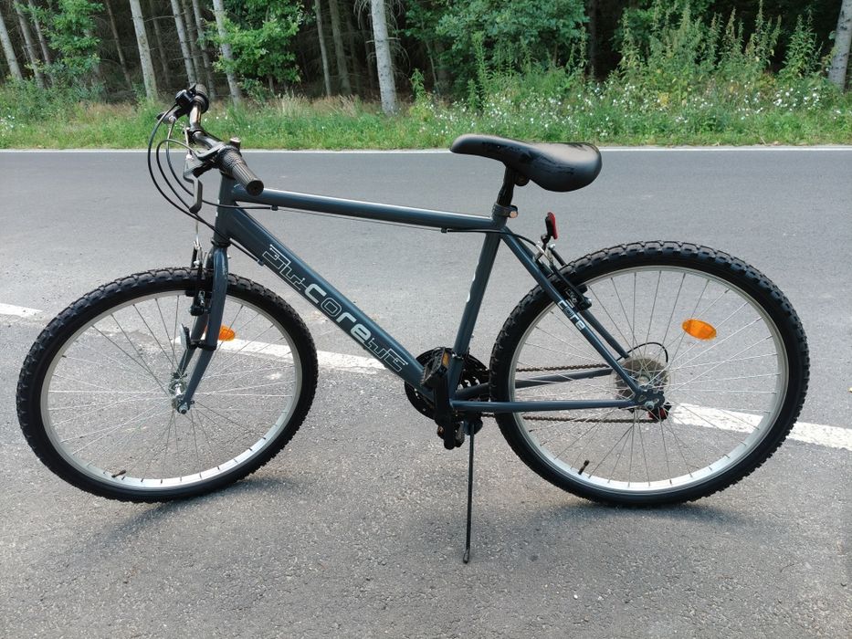 Rower 26 MTB 18B CORE CRS M