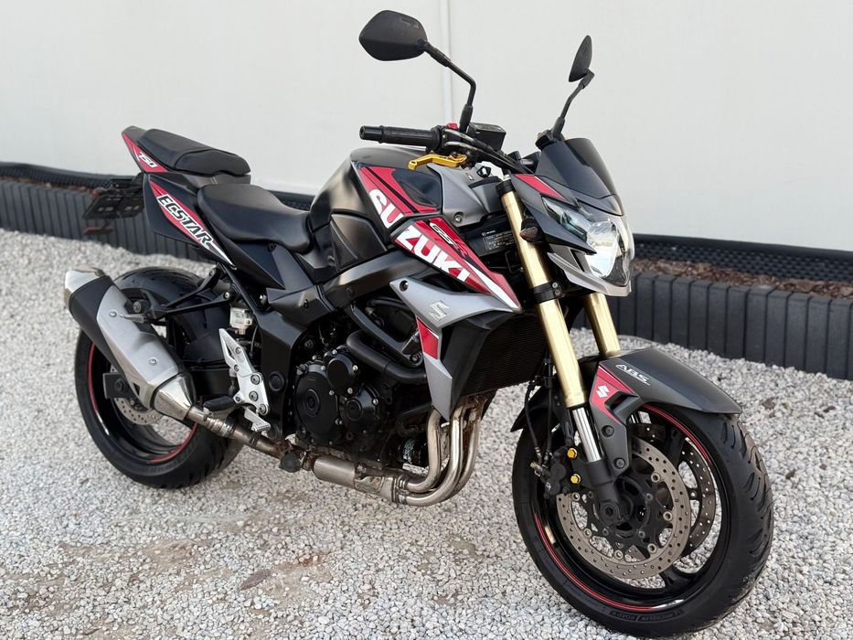 Suzuki