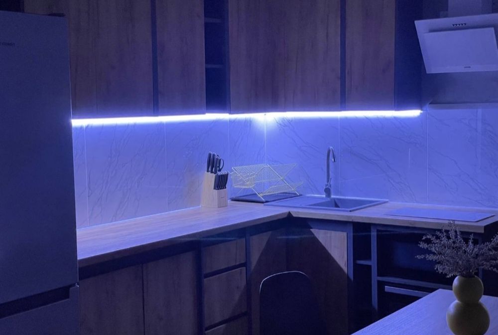 Продаж 2 кімнатной квартири в новобудові.