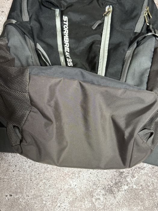 Рюкзак The North Face Stormbreak 35 літрів