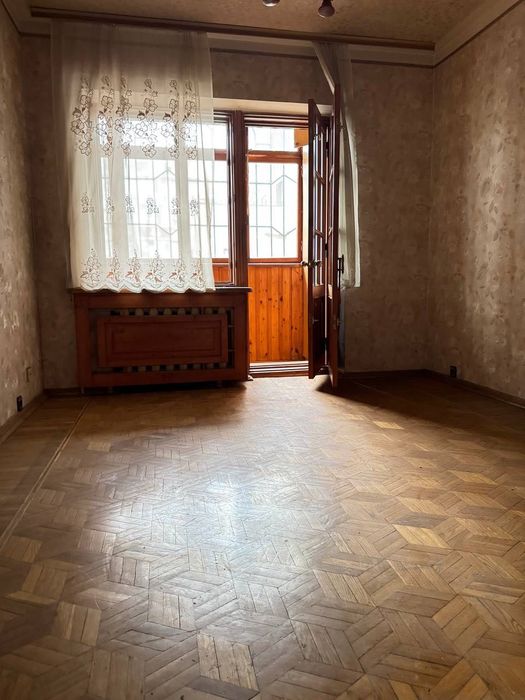 3-комнатная квартира у моря на Французском бульваре, 97 м