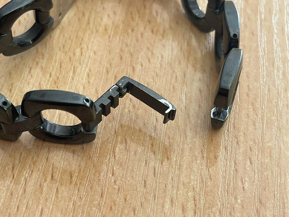 Годинник TISSOT T-Trend Odaci-T T020.109.11.051.00