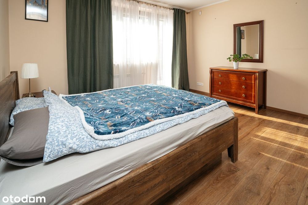 Zadbany dom po remoncie | Ołtaszyn | 183 m²