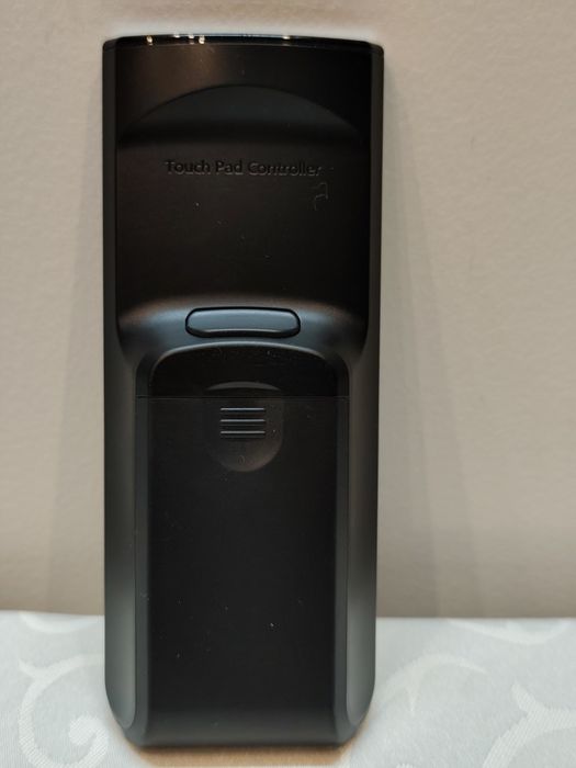 Oryginalny Pilot Panasonic Touch Pad Controller N2QBYA000011 – NOWY!