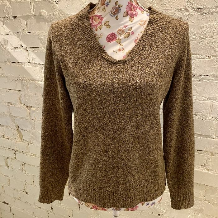 Piękny sweter firmy Columbia rozmiar S/M
