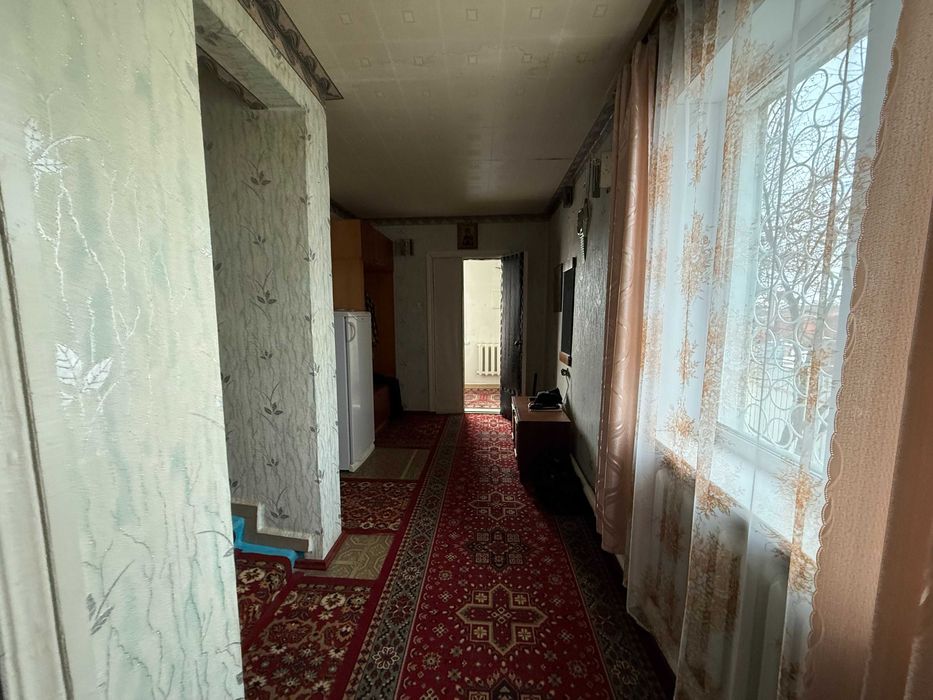 Продаж капітального 5 кім будинку в селищі Баришівка Є відеоогляд