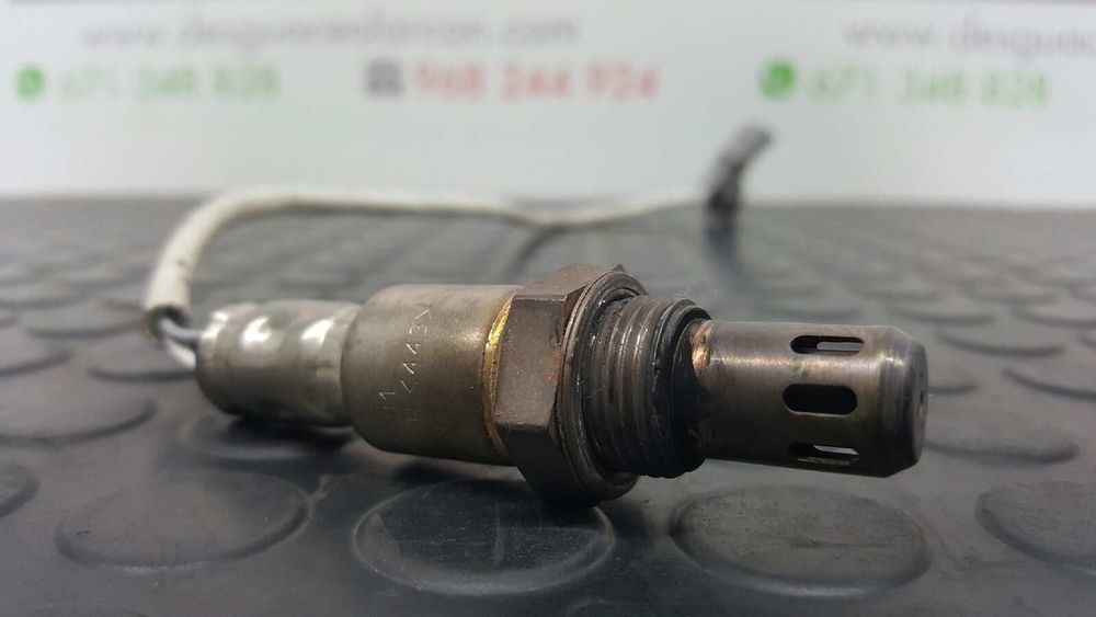 SONDA LAMBDA RENAULT CLIO IV LIMITED
