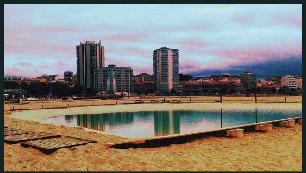 Apartamento Férias Figueira da Foz - Sunset
