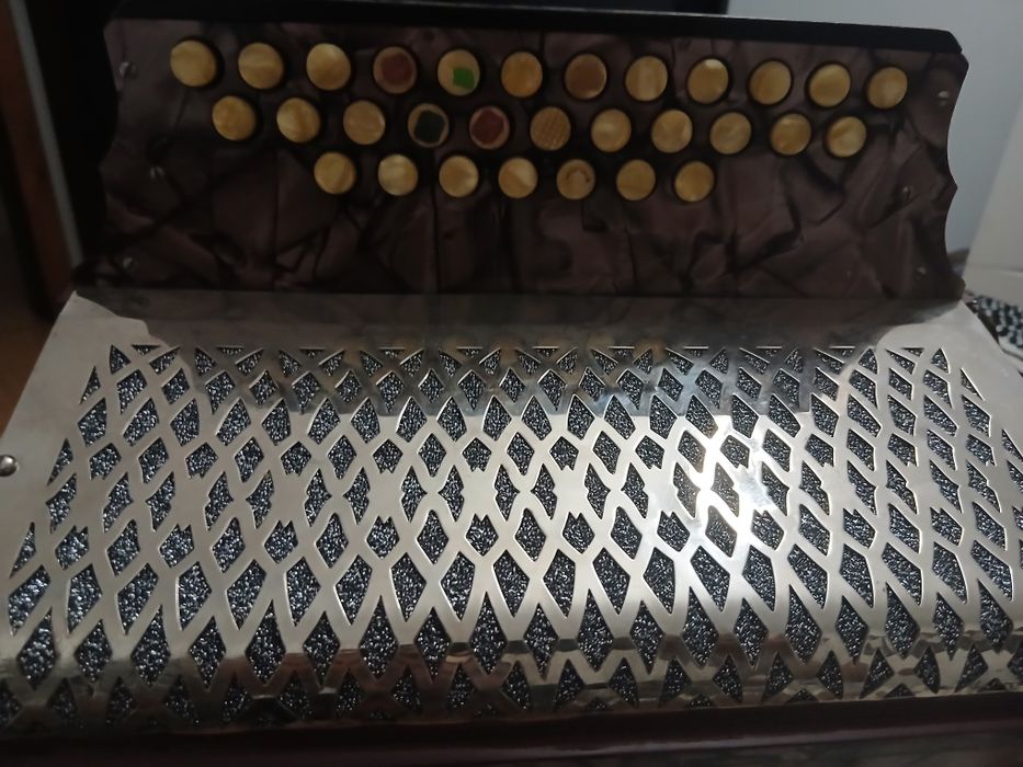 Vender a concertina para desocupar