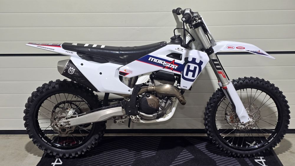 Husqvarna FC 250  2025r 60mth Raty! MX Choszczno!!