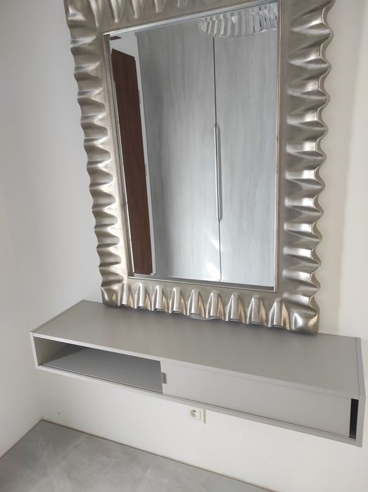Konsola Ikea szafka