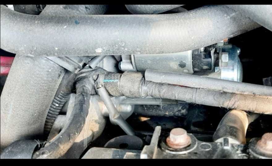 Renault MEGANE 3, хороший стан не ушатаний корч.