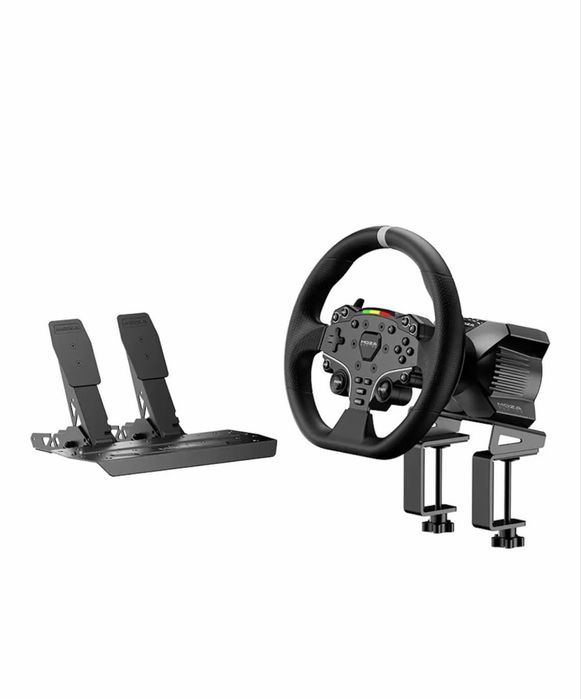 Б/У Moza r3 bundle идеал