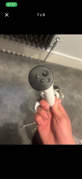 Oculus Meta 3S 128 GB