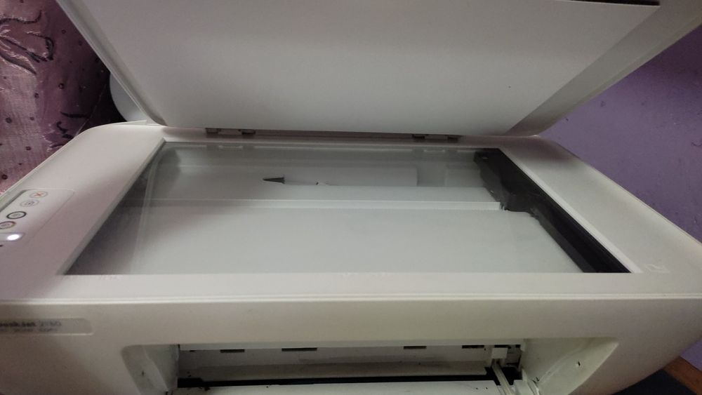 Принтер-сканер кольоровий