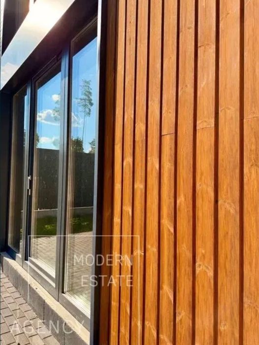 Будинок в Лісовій Бучі 215м2, участок 8 соток, продаж від власника, газ , Дом в Буче