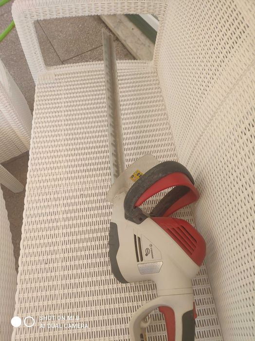 Corta-sebes elétrico STERWINS 550W