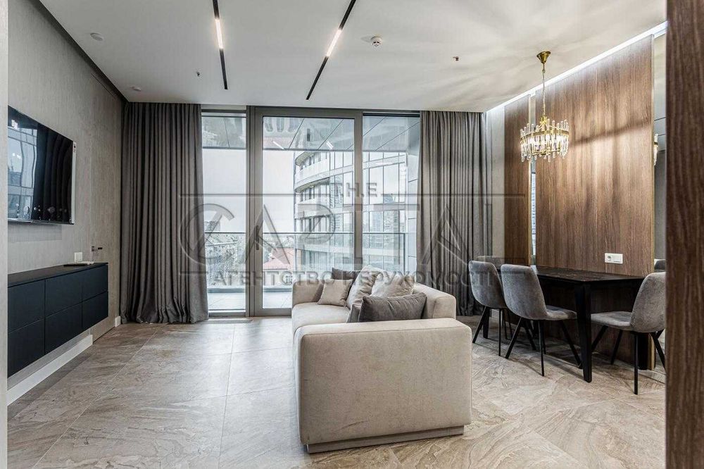 Продажа квартиры, ЖК Taryan Towers, Печерский район