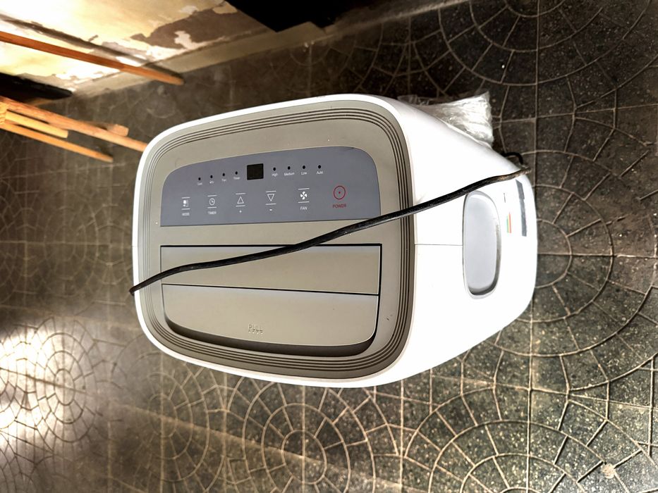 Мобільний кондиціонер Electrolux EACM- 15 CL/N3