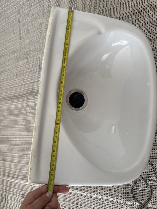 Lavatório pequeno Roca