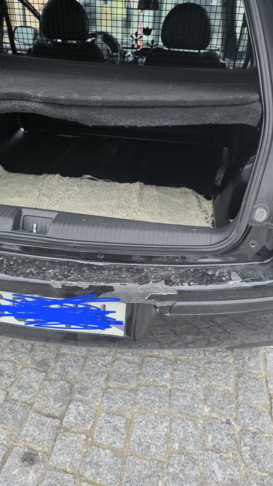 Opel corsa van 1.3