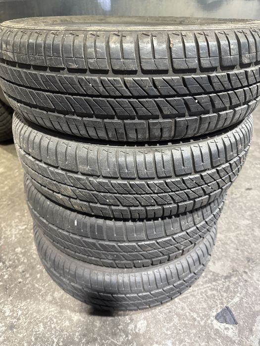 Opony lato debica 13