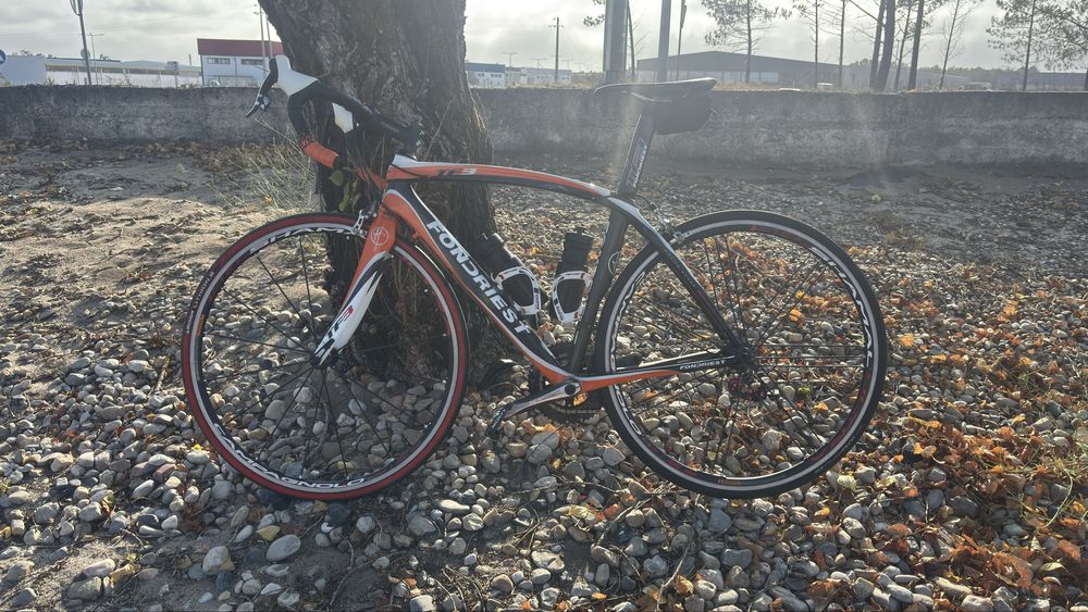 Bike Fondriest TF3 (M(54))