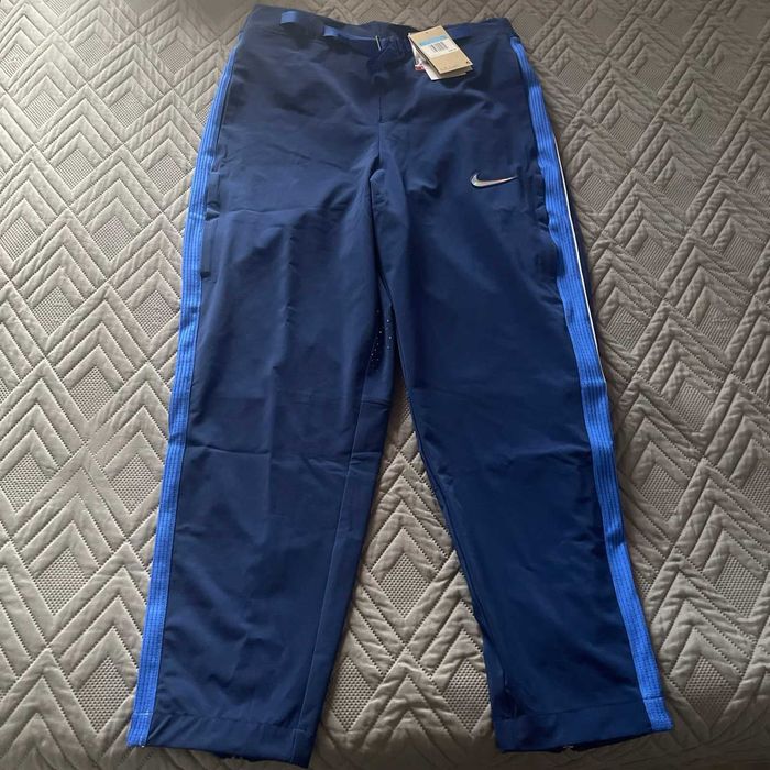 ОРИГІНАЛ Штани Nike Paris 2024 Team Issued USA Olympic (М-L)