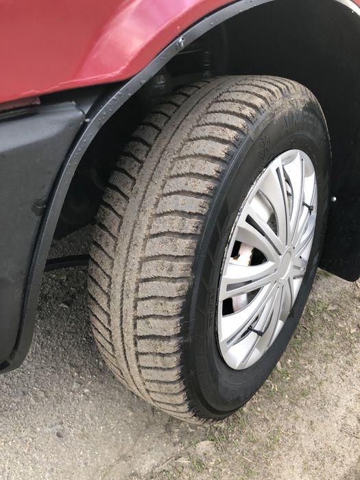 Продам ВАЗ 2109 1.3