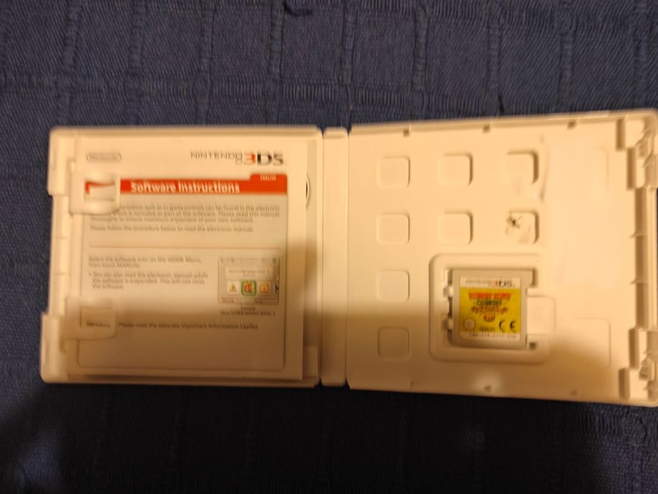 Donkey Kong Country Returns 3D, Nintendo 3DS