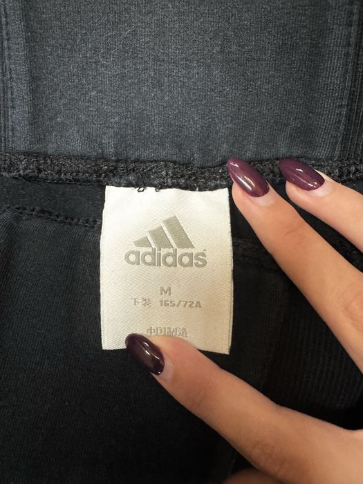 штани Adidas S-M вінтаж