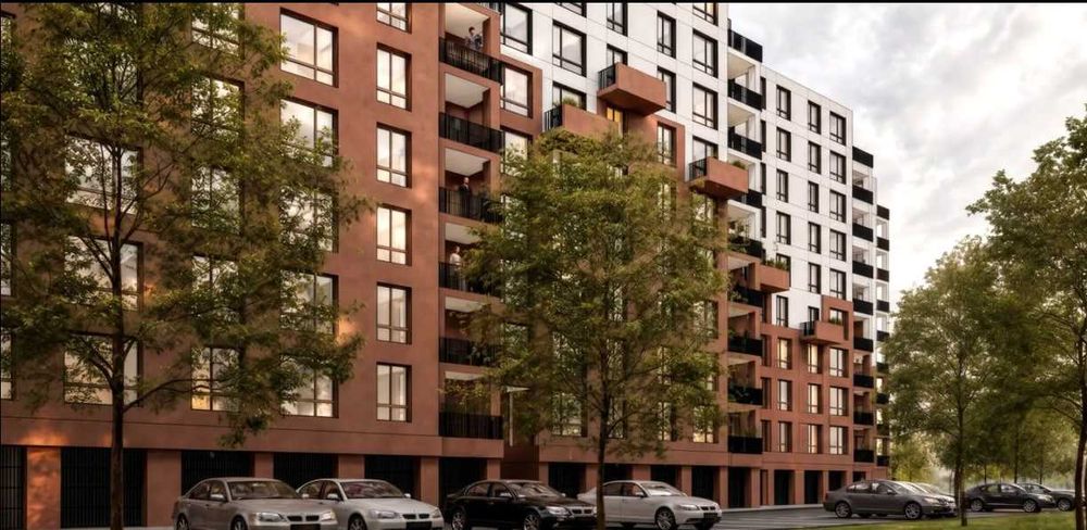 1к ЖК Міленіум Millenium River Club ОЗЕРО ПАРК БАМ Набережна - Мазепи - Довженка - Ленкавського