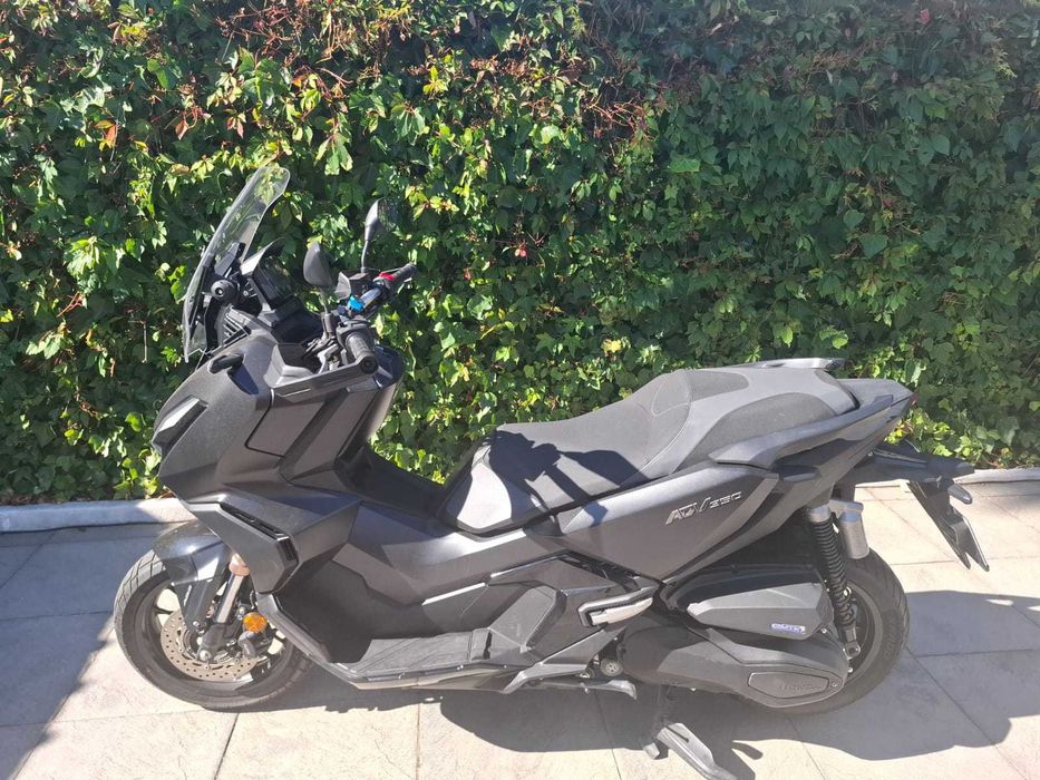 Honda ADV 350 2024