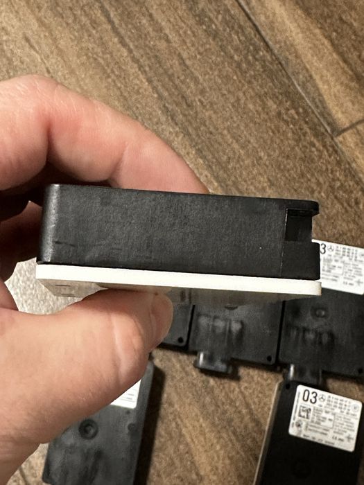 радарный датчик дистроник Мерседес A 0009058702 A 0009058104 гарантия