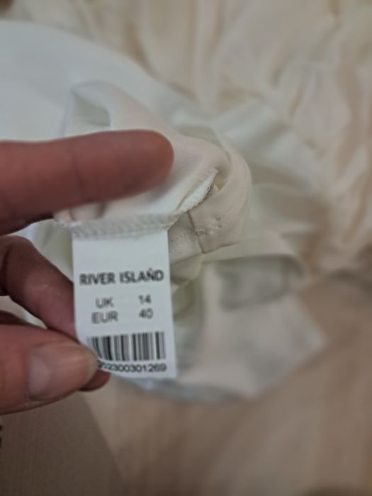 Sukienka Riwer Island cudna